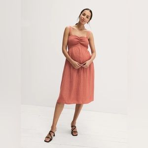 Hatch Gemma Dress, Size 3